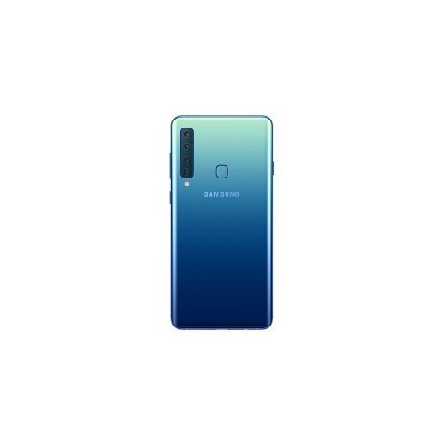 Cambiar Tapa Samsung A9 2018