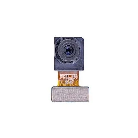 Cambiar Camara delantera Samsung S6 EDGE PLUS