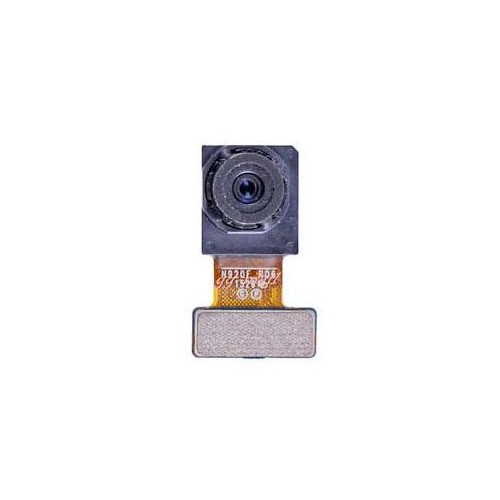 Cambiar Camara delantera Samsung S6 EDGE PLUS