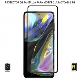 Protector Pantalla Cristal Templado Motorola Moto G82