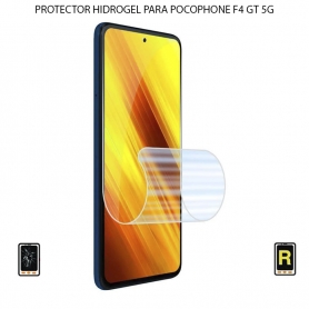 Protector Hidrogel Xiaomi Poco F4 GT