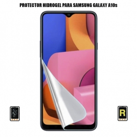 Protector Hidrogel Samsung Galaxy A10S