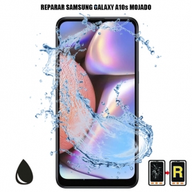 Reparar Mojado Samsung Galaxy A10S