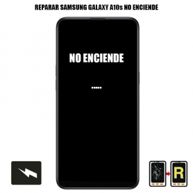 Reparar No Enciende Samsung Galaxy A10S
