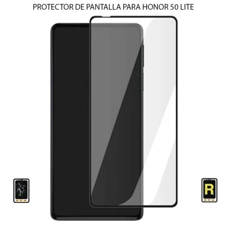 Protector Pantalla Cristal Templado Honor 50 Lite