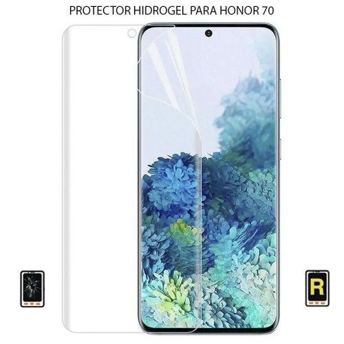 Protector Hidrogel Honor 70 5G