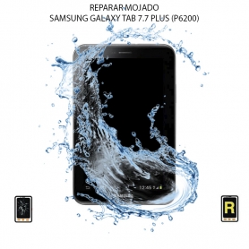 Reparar Mojado Samsung Galaxy Tab 7.0 Plus