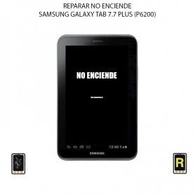 Reparar No Enciende Samsung Galaxy Tab 7.0 Plus