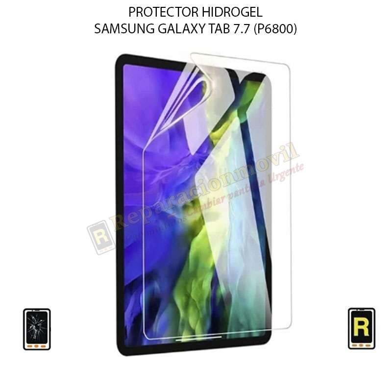 Protector Hidrogel Samsung Galaxy Tab 7.7
