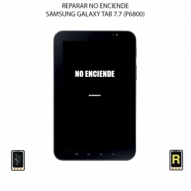 Reparar No Enciende Samsung Galaxy Tab 7.7