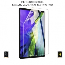 Protector Hidrogel Samsung Galaxy Tab S 10.5