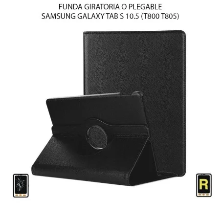 Funda Protector Samsung Galaxy Tab S 10.5