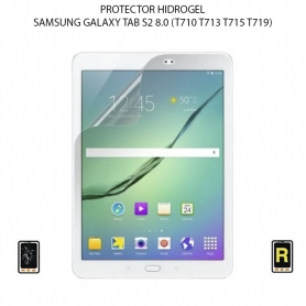 Protector Hidrogel Samsung Galaxy Tab S2 8.0