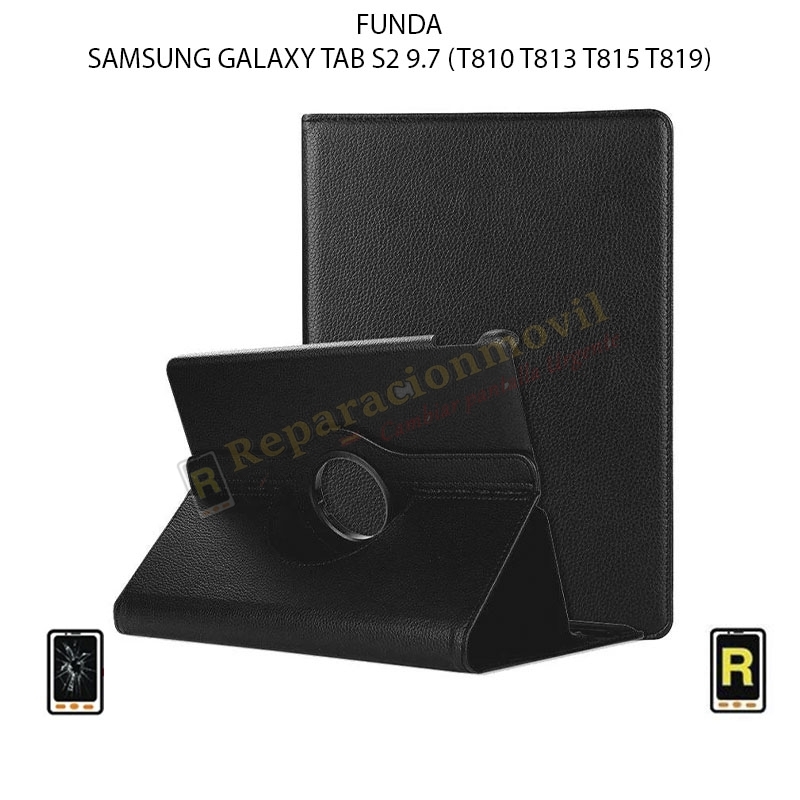 Funda Protector Samsung Galaxy Tab S2 9.7