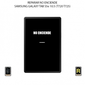 Reparar No Enciende Samsung Galaxy Tab S5e 10.5