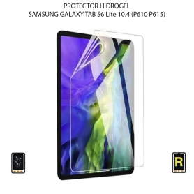 Protector Hidrogel Samsung Galaxy Tab S6 Lite 10.4