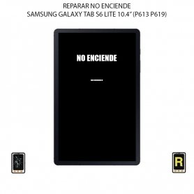 Reparar No Enciende Samsung Galaxy Tab S6 Lite 2022
