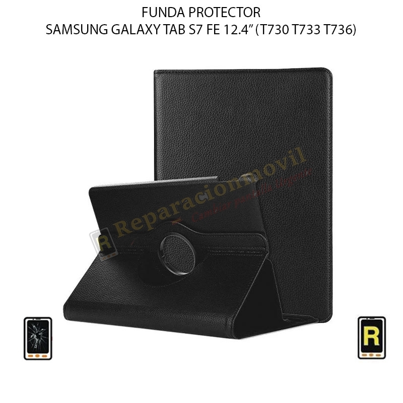 Funda Protector Samsung Galaxy Tab S7 FE