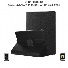 Funda Protector Samsung Galaxy Tab S8 Ultra
