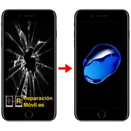 Cambiar Pantalla iPhone 7 Original
