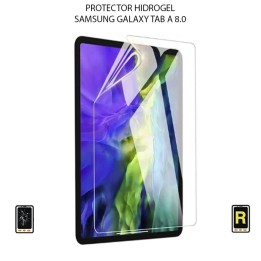Protector Hidrogel Samsung Galaxy Tab A 8.0 2017