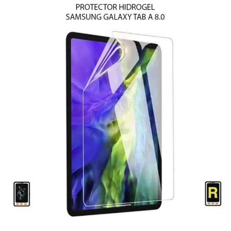 Protector Hidrogel Samsung Galaxy Tab A 8.0 2018