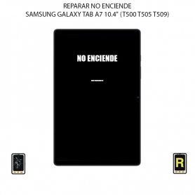 Reparar No Enciende Samsung Galaxy Tab A7 10.4