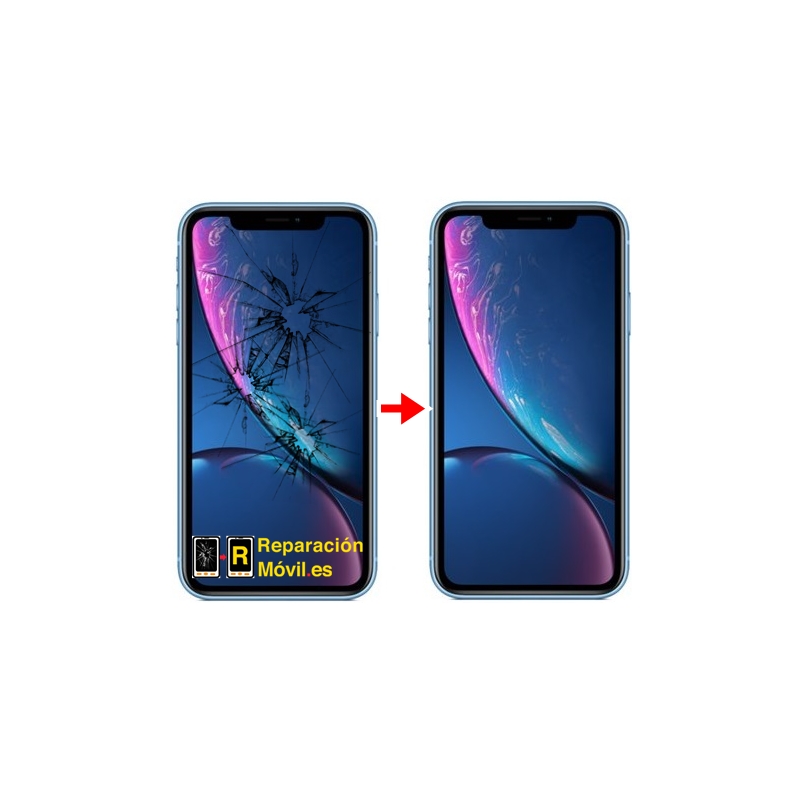 Cambiar Pantalla iPhone XR Original Cambiar Pantalla iPhone XR Original