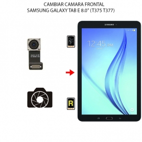 Cambiar Cámara Frontal Samsung Galaxy Tab E 8.0