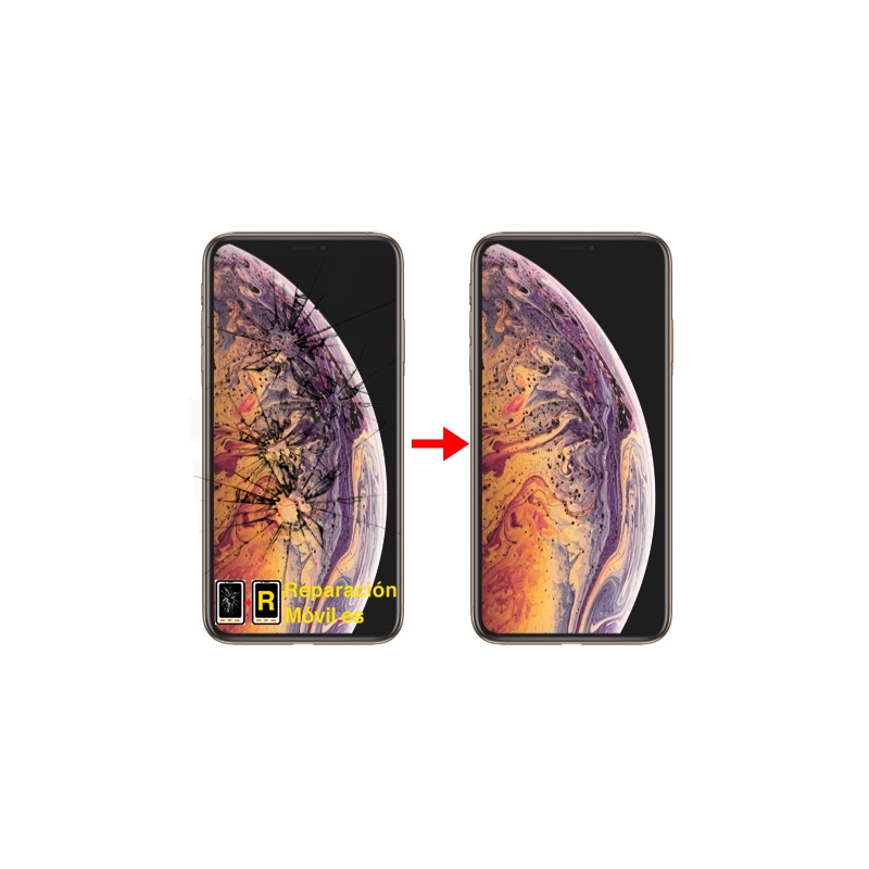 Cambiar Pantalla Iphone XS MAX Cambiar Pantalla Iphone XS MAX