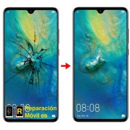 Cambiar Pantalla Huawei Mate 20