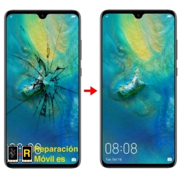 Cambiar Pantalla Huawei Mate 20