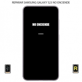 Reparar Samsung Galaxy S23 No Enciende