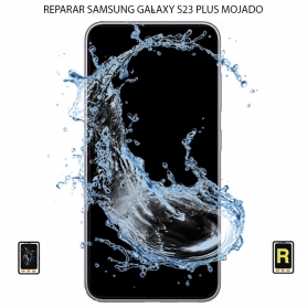 Reparar Samsung Galaxy S23 Plus Mojado