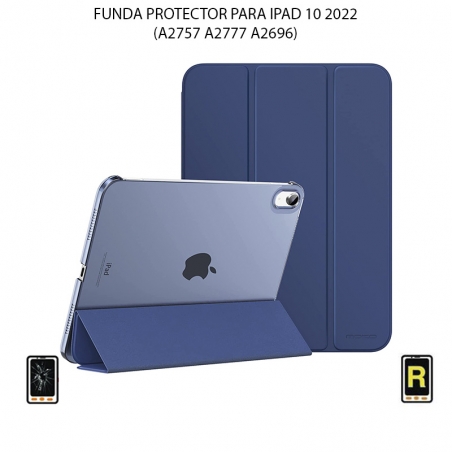 Funda Protector iPad 10 2022