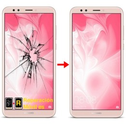 Cambiar Pantalla Huawei Nova 2 Lite