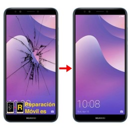 Cambiar Pantalla Huawei Nova 2