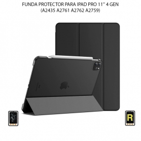 Funda Protector iPad Pro 11 Pulgadas 4.ª Generación (2022)
