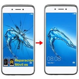 Cambiar Pantalla Huawei Nova Smart