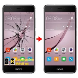 Cambiar Pantalla Huawei Nova