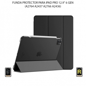 Funda Protector iPad Pro 12.9 Pulgadas 6.ª Generación