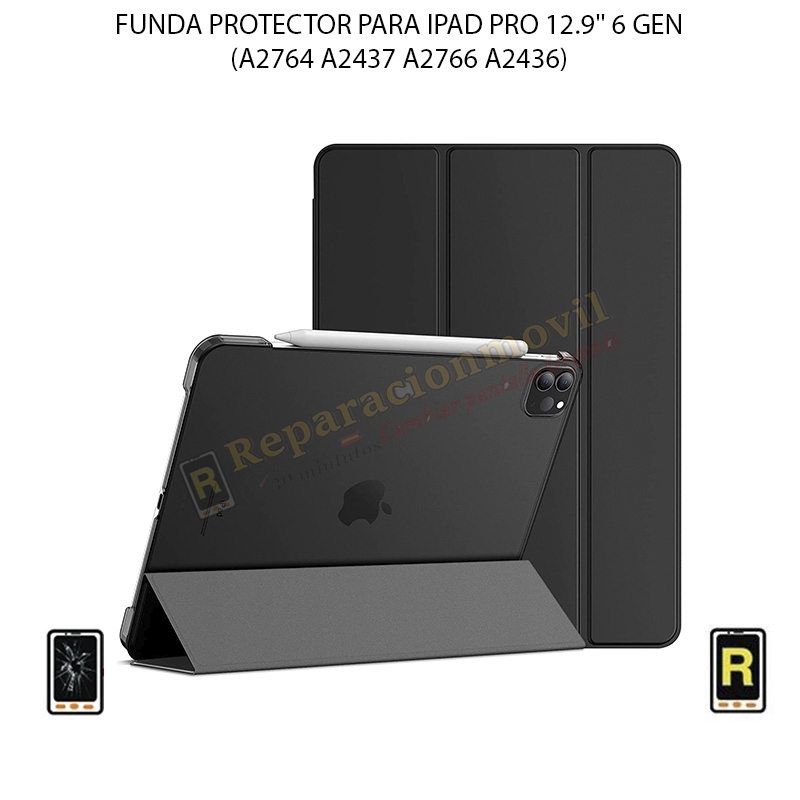 Funda Protector iPad Pro 12.9 2022