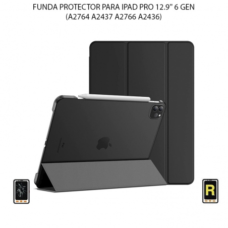 Funda Protector iPad Pro 12.9 2022