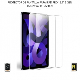 Protector de Pantalla Cristal Templado iPad Pro 12.9 2021