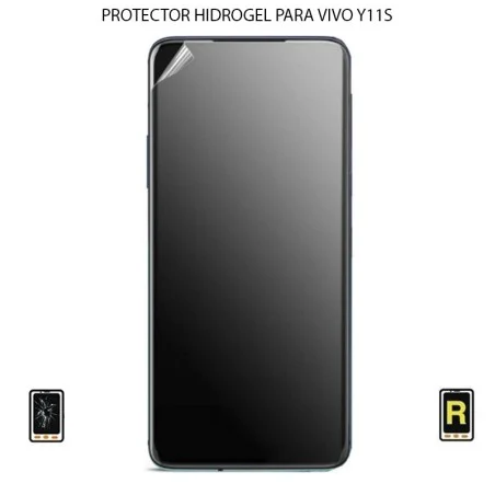 Protector de Pantalla Hidrogel Vivo Y11s