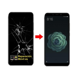 Cambiar Pantalla Xiaomi A2
