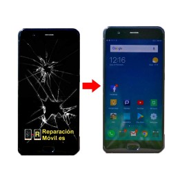 Cambiar pantalla Xiaomi Mi Note 3