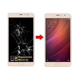 Cambiar Pantalla Xiaomi Redmi Pro