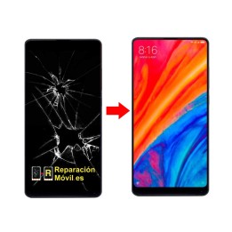 Cambiar Pantalla Xiaomi Mi Mix 2s
