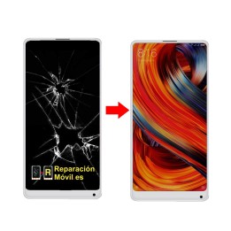 Cambiar Pantalla Xiaomi MI Mix 2SE